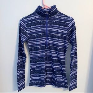 Unworn🌟Columbia Half ZIP